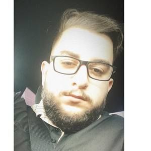 Meet your Posher, Harith